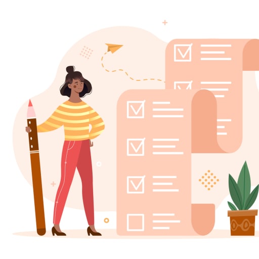 Preview image for post: Maximize Your Productivity With an Effective Daily Plan