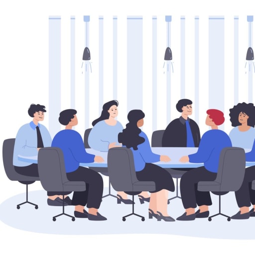 Preview image for post: Maximizing the Benefits of Skip-Level Meetings for Managers and Employees in 2024