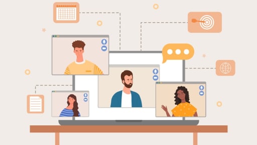 Preview image for post: 6 Meeting Agenda Examples [+Free Templates] for 2025