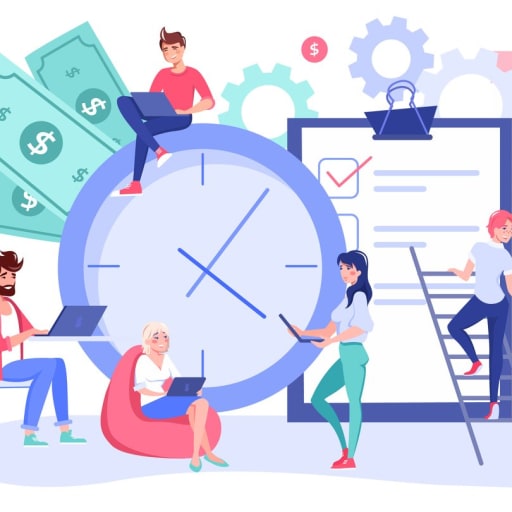 Preview image for post: Make the Most of Your Recurring Meeting for Maximum Productivity