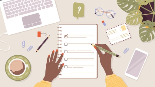 Preview image for post: How to Create an Effective Meeting Summary Template