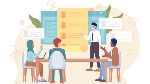 Preview image for post: Mastering Every Type of Meetings: Your Essential Guide to Effortless Organization and Productivity