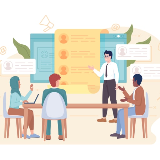 Preview image for post: Mastering Every Type of Meetings: Your Essential Guide to Effortless Organization and Productivity