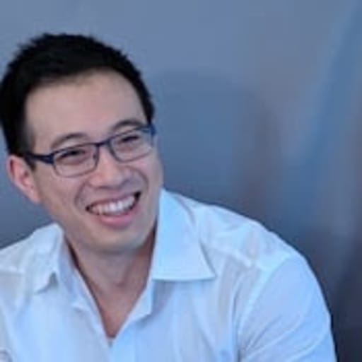 Preview image for post: Get to Know One of Kumospace's Star Software Engineers