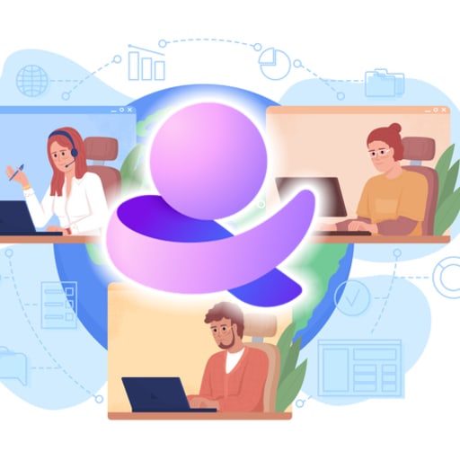 Preview image for post: Microsoft Mesh: Its Collaboration Experience and Alternatives