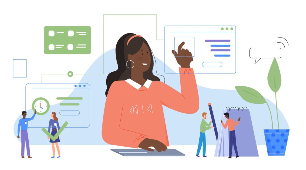 Office Virtualization