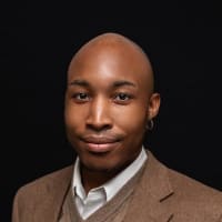 Headshot for Oleander Johnson