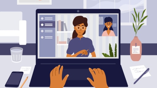 Preview image for post: Remote First Companies Hiring Now & Why Remote First Work Is the Future