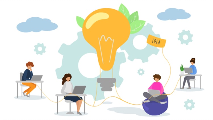 Organizing-collaborative-workspaces