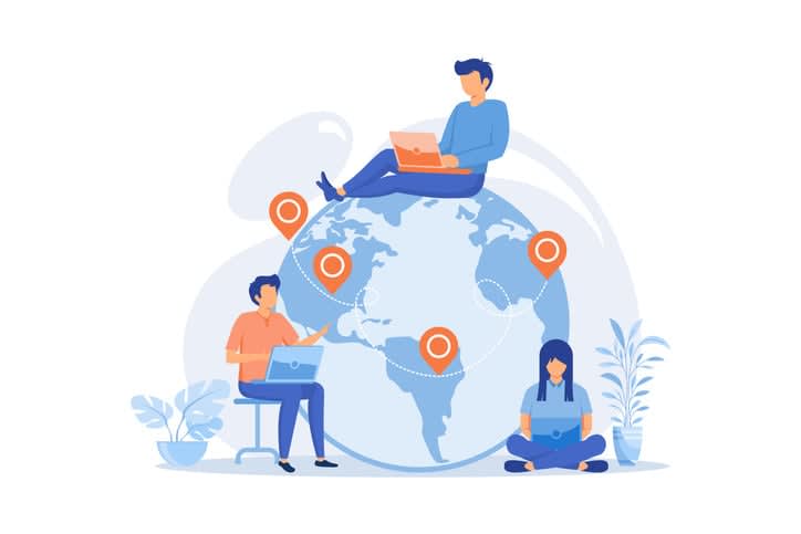 Outsourcing Business process outsourcing