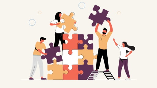 Preview image for post: Maximize Teamwork: Proven Strategies for Effective Collaboration