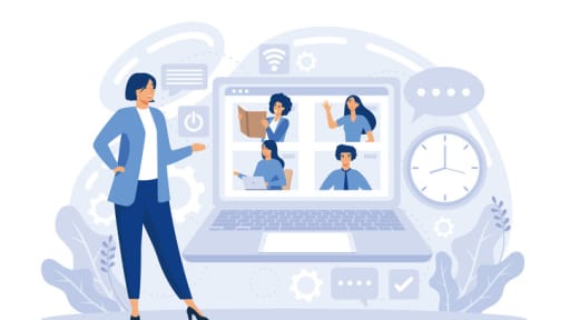 Preview image for post: Top Online Training for Remote Jobs