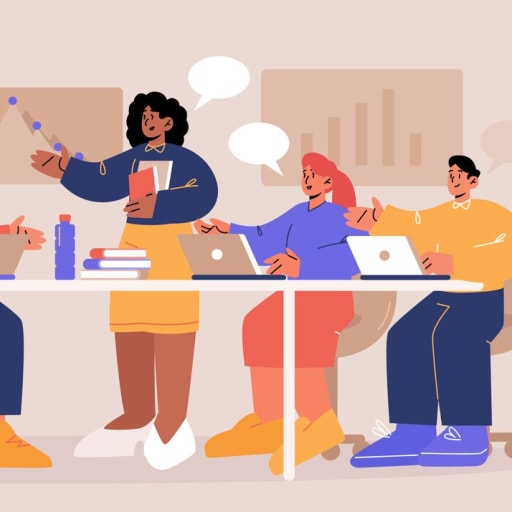 Preview image for post: Unlocking the Power of Workplace Collaboration in 2024