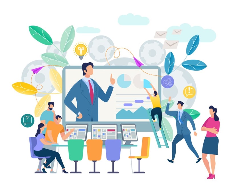 Practices Remote Teams