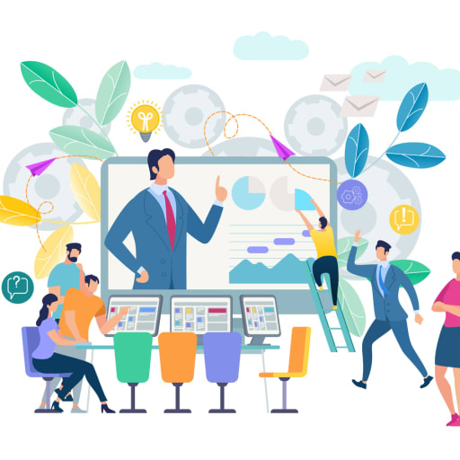 Preview image for post: Top Best Practices Remote Teams Should Follow for Peak Performance