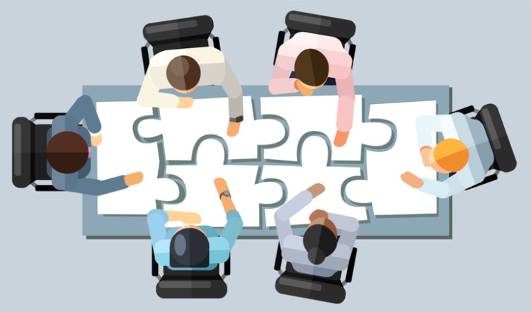 Problem-Solving Meetings