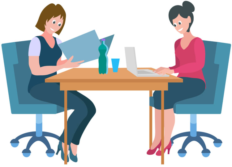 Productive Remote Work