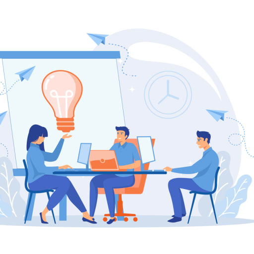 Preview image for post: 150+ Check-In Questions for Productive Team Meetings