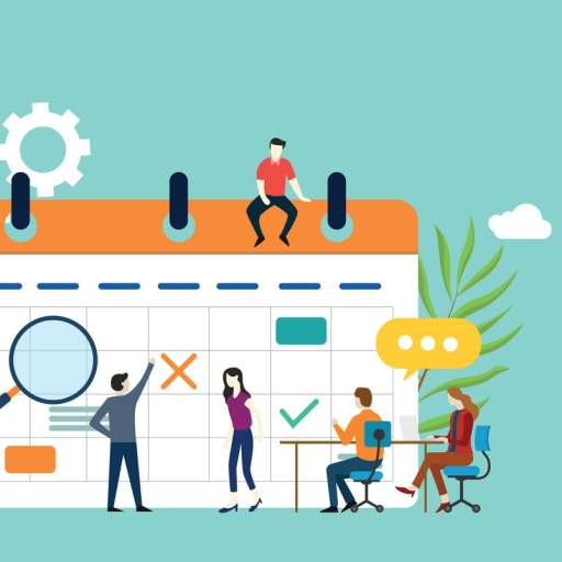 Preview image for post: The Power of the 4-Day Work Week: Examining the Power and Benefits