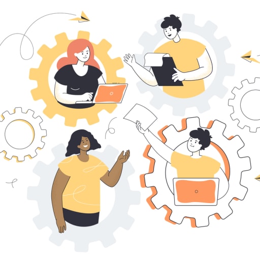 Preview image for post: Project Management Certifications, Career Path & Skills