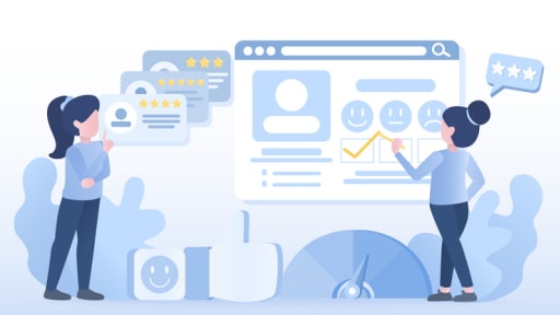 Preview image for post: Guide to a Successful Year End Review: Tips for Employees and Managers