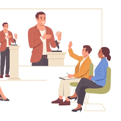 Preview image for post: Ultimate Guide to Recording Online Meetings: Tips & Tricks for Clear Audio/Video