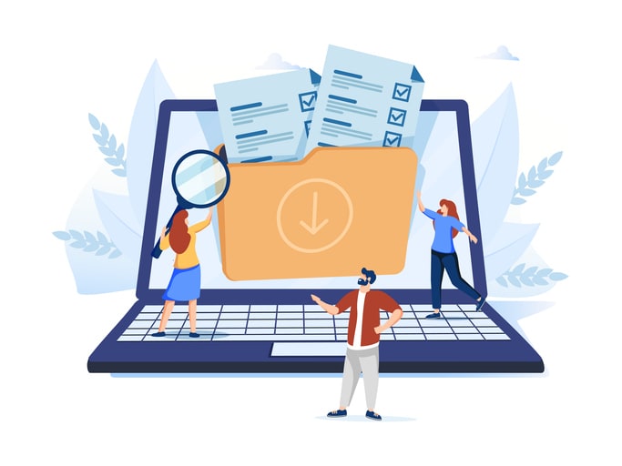 records and information management