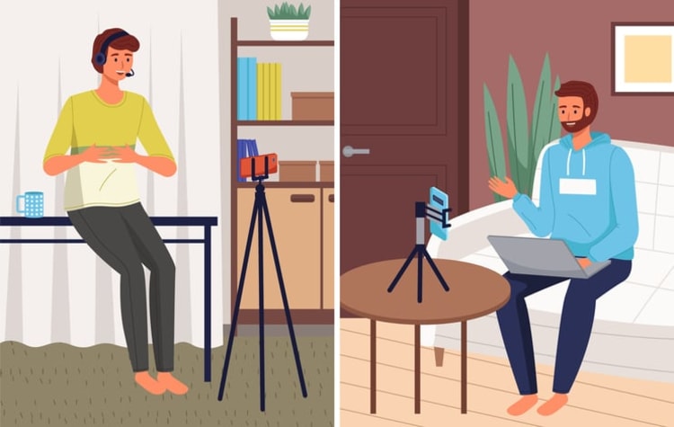 Remote And Hybrid Work