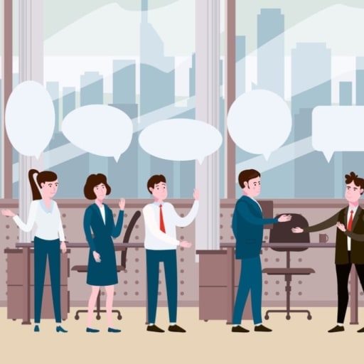 Preview image for post: Top Check-In Questions for Meetings That Engage Your Team