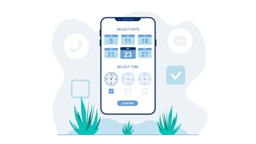 Preview image for post: Best Meeting Scheduler, Apps & Software Compared 