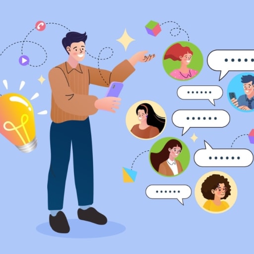 Preview image for post: Top 12 Discord Alternative Apps for 2025 Community Building