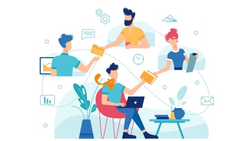 Preview image for post: How Brand Marketing Agencies Use Kumospace for Creative Collaboration