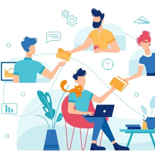 Preview image for post: How Brand Marketing Agencies Use Kumospace for Creative Collaboration