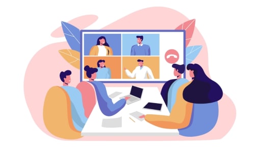 Preview image for post: Best Conference Call Services: Features, Pricing & Top Providers