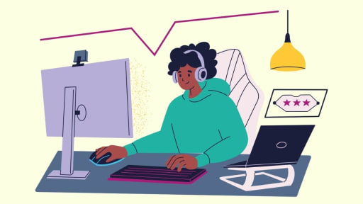 Preview image for post: Best Space Clicker Games: Try the Space Bar Clicker and Click Test