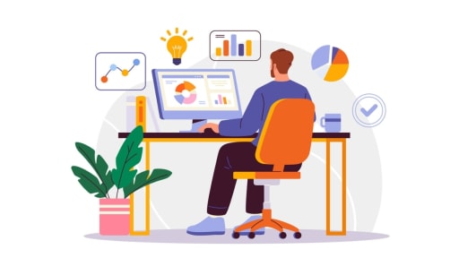 Preview image for post: 7 Best Desktop Monitoring Tools That Actually Work