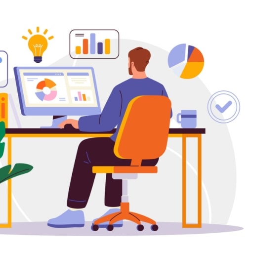 Preview image for post: 7 Best Desktop Monitoring Tools That Actually Work