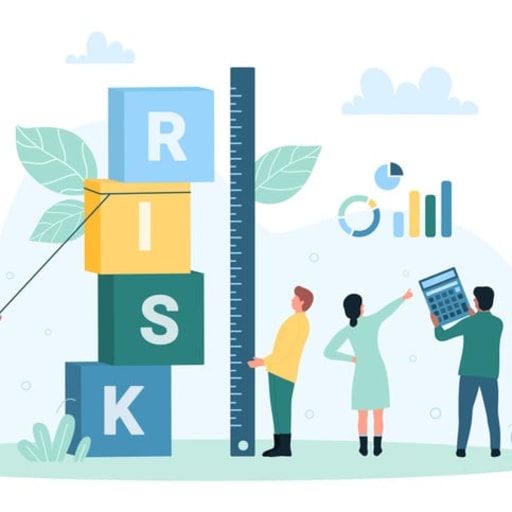 Preview image for post: 5 Effective Ways to Mitigate Risk: Mastering Risk Management