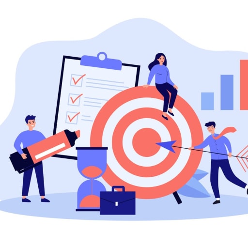 Preview image for post: Tips for Running Effective Team Meetings in 2024