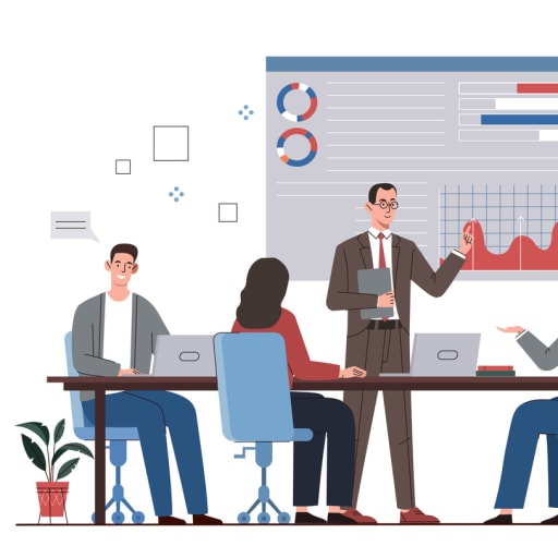 Preview image for post: Sales Team Management Strategies for 2024 and Beyond