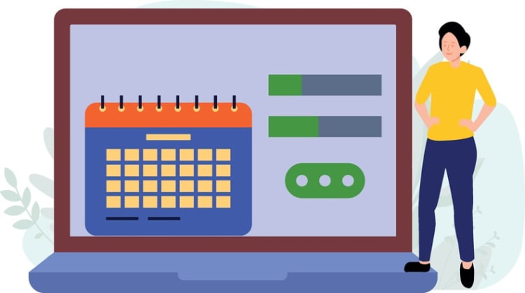 Scheduling-recurring-meetings