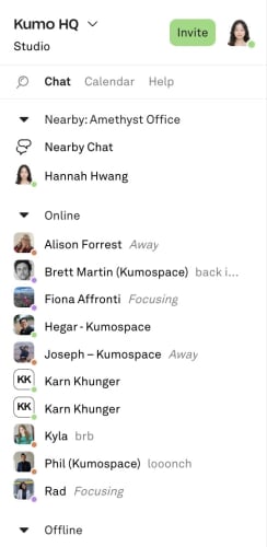 setyouravailability2