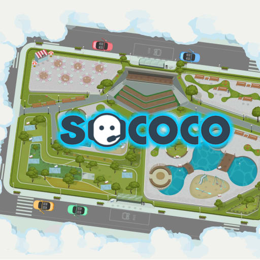 Preview image for post: Revamp Your Remote Collaboration with Sococo’s Web Workplace