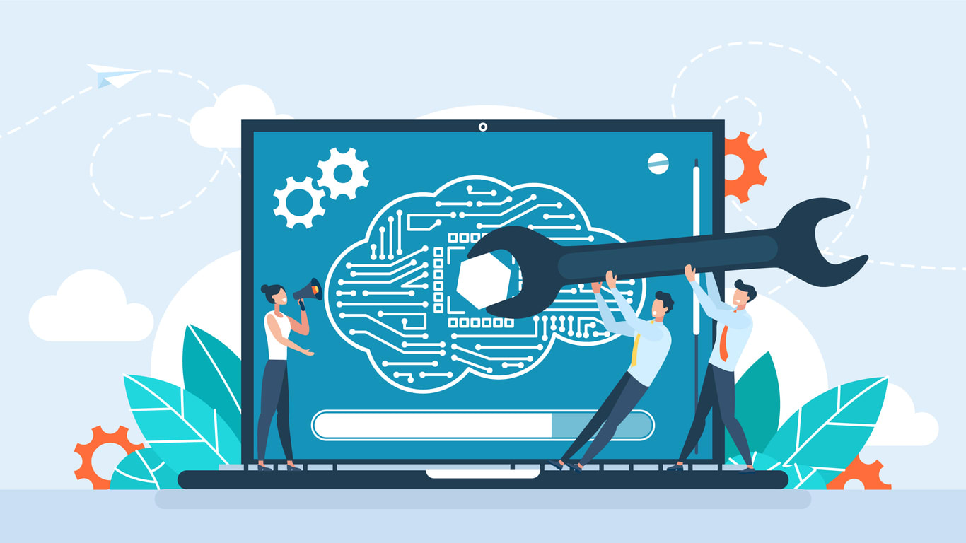 Software for Collaboration Tools