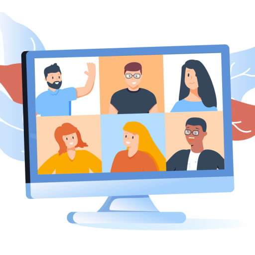 Preview image for post: Maximize Remote Collaboration: Top 5 Spatial Chat Features for Teams