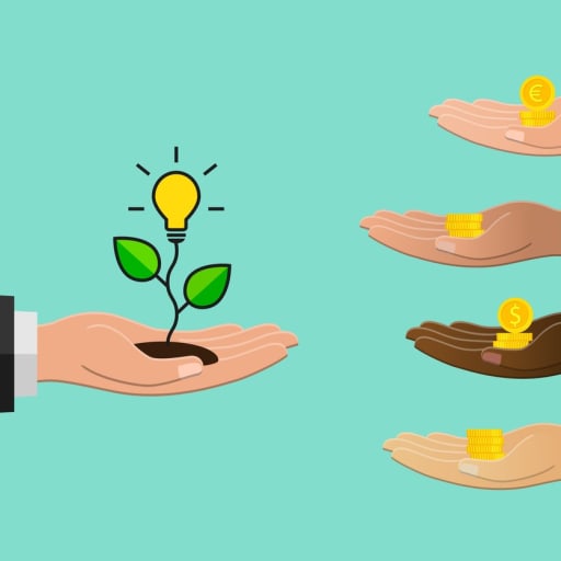 Preview image for post: Maximizing Your Stake: A Smart Guide to Start-Up Equity Distribution