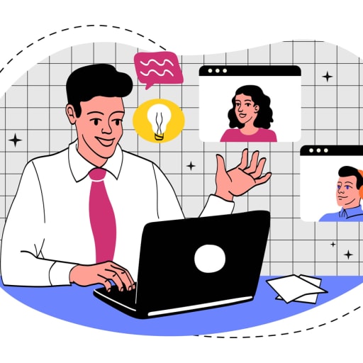 Preview image for post: 10 Strategies for Effectively Managing Remote Teams in 2024