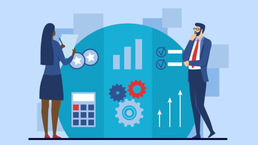 Preview image for post: Project vs Product: Key Differences for Strategic Business Success