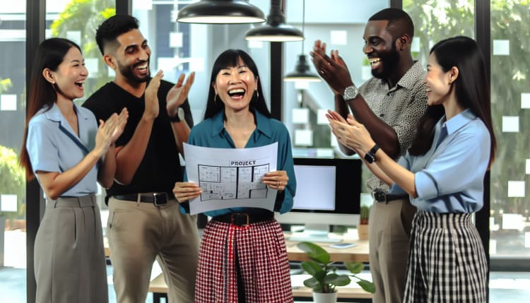 Success-stories -accountability-as -an-essential-tool