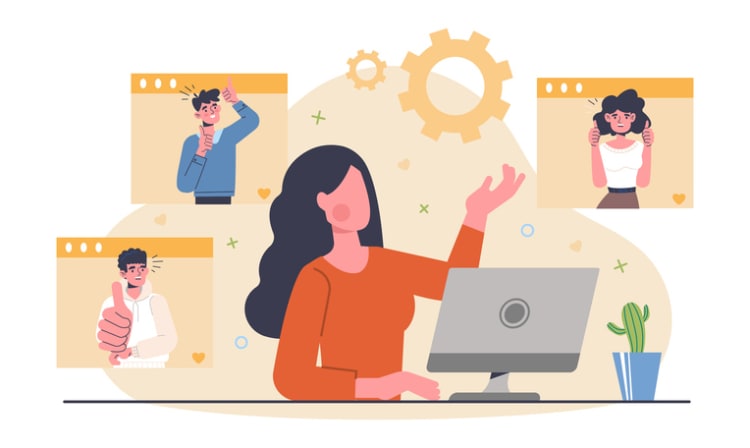 successful-quarterly-meeting